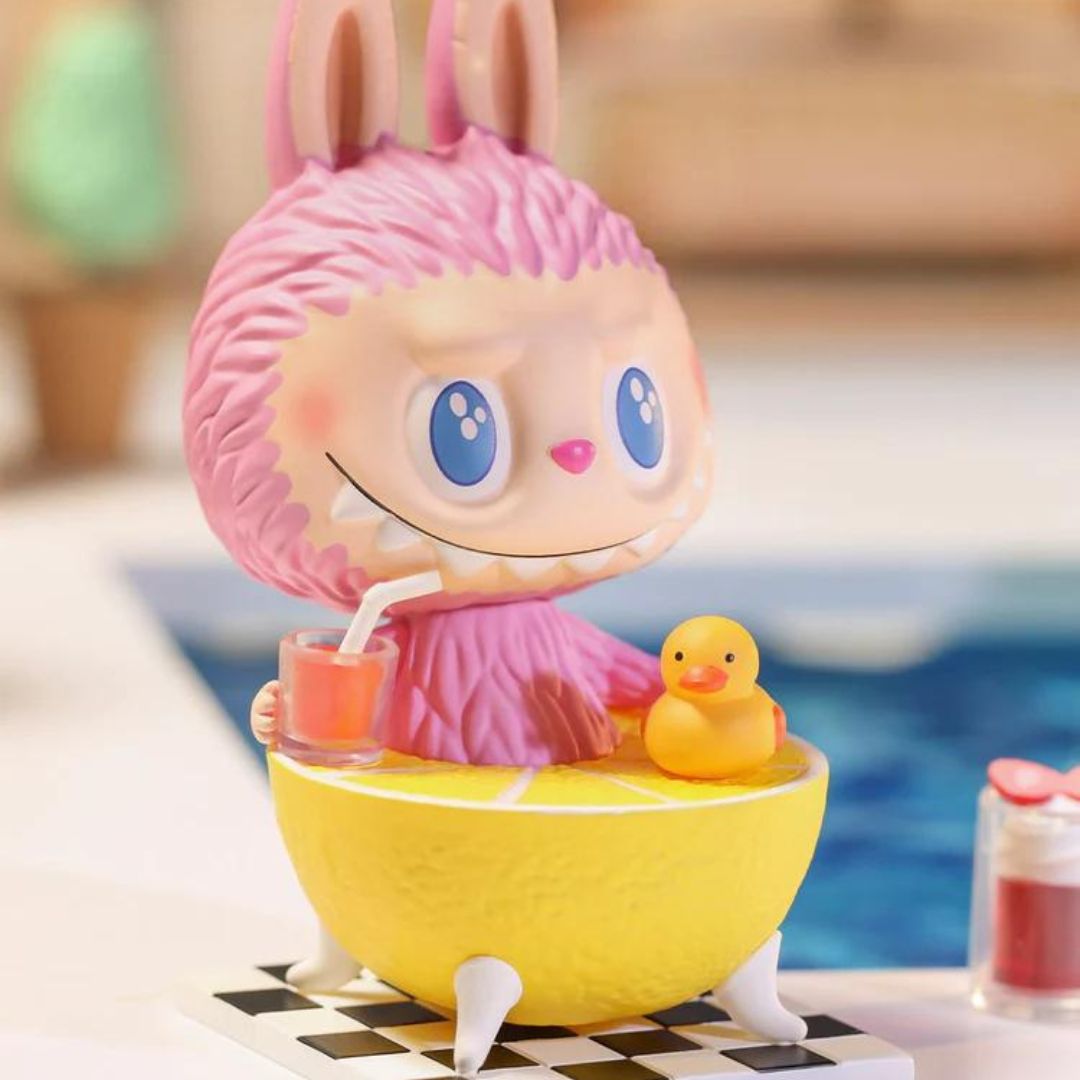 The Monsters Fruits Series – Surpriseblindbox