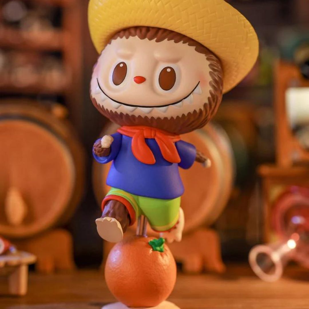 The Monsters Fruits Series – Surpriseblindbox