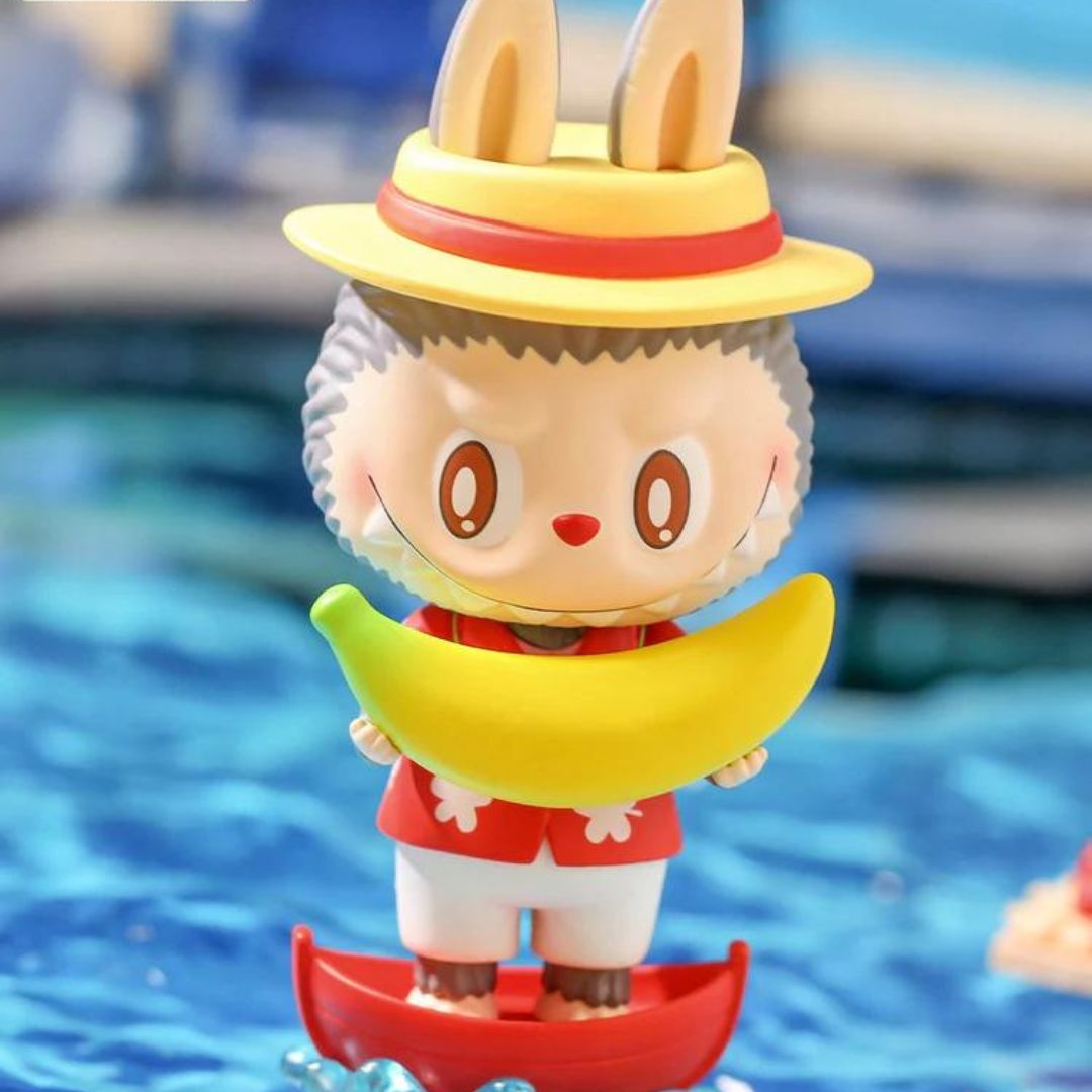 The Monsters Fruits Series – Surpriseblindbox