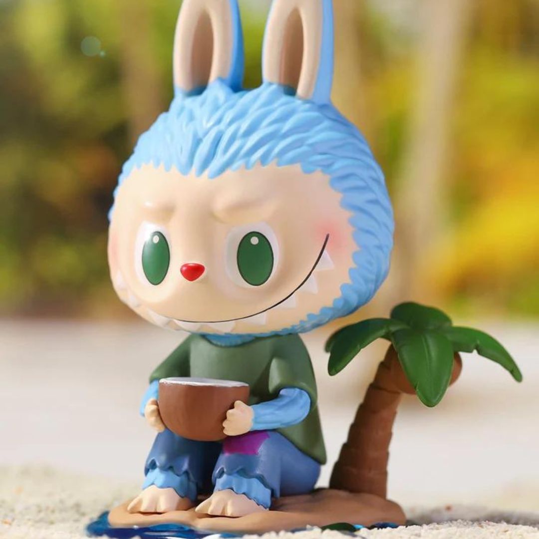 The Monsters Fruits Series – Surpriseblindbox