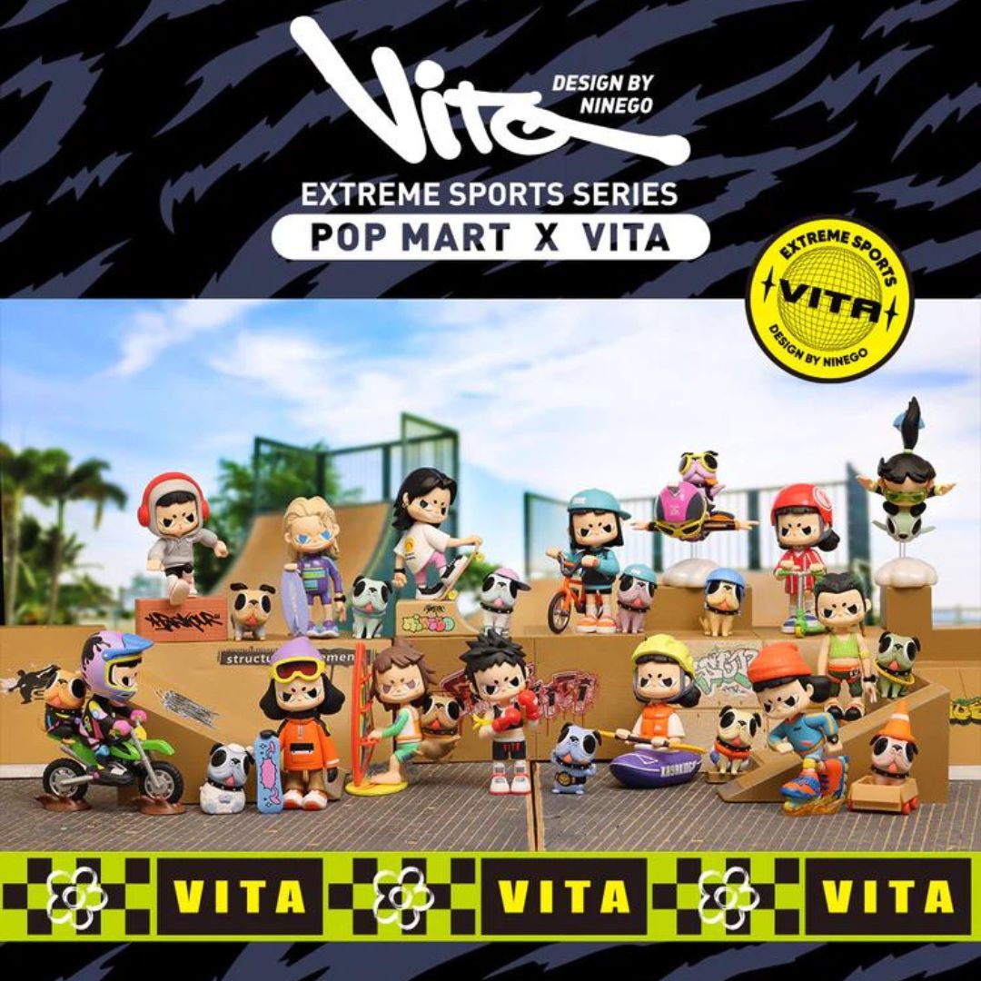 Vita Extreme Sports Series