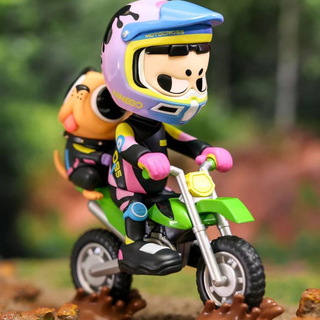 Vita Extreme Sports Series