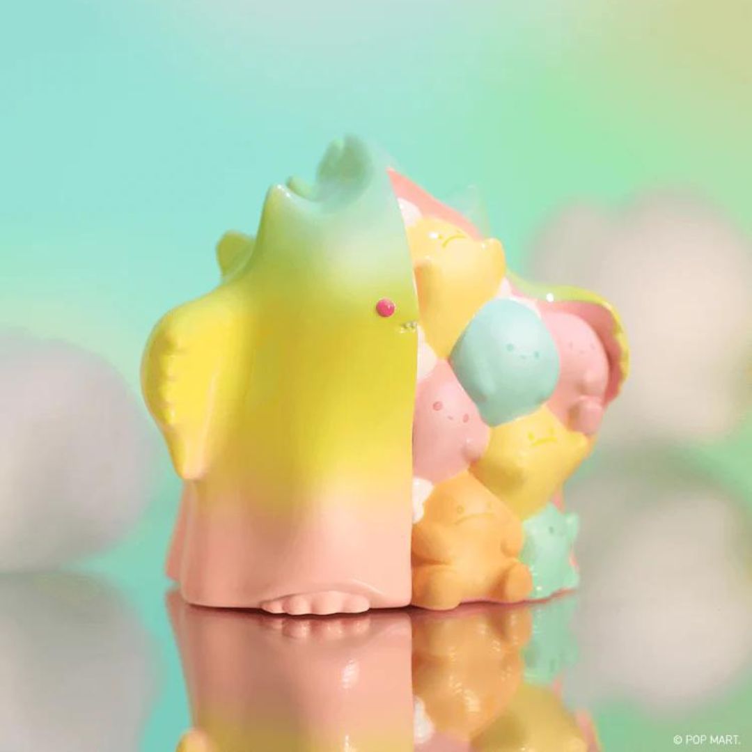 YUKI Evolution Series