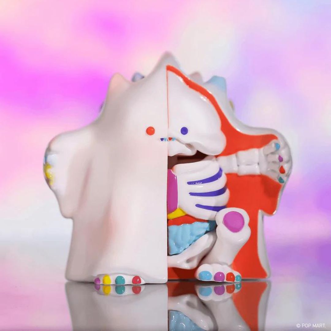YUKI Evolution Series – Surpriseblindbox