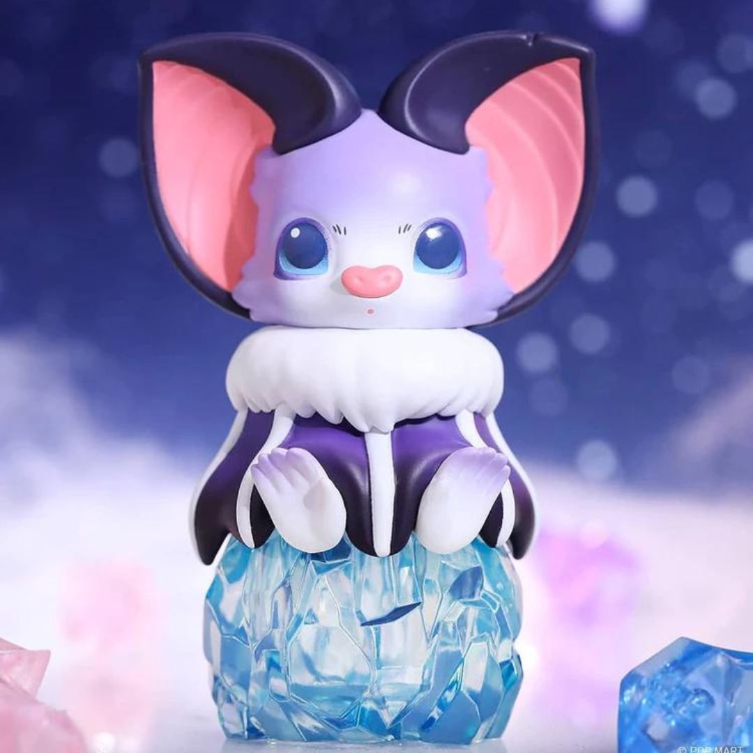 Yoki My Little Planets Series