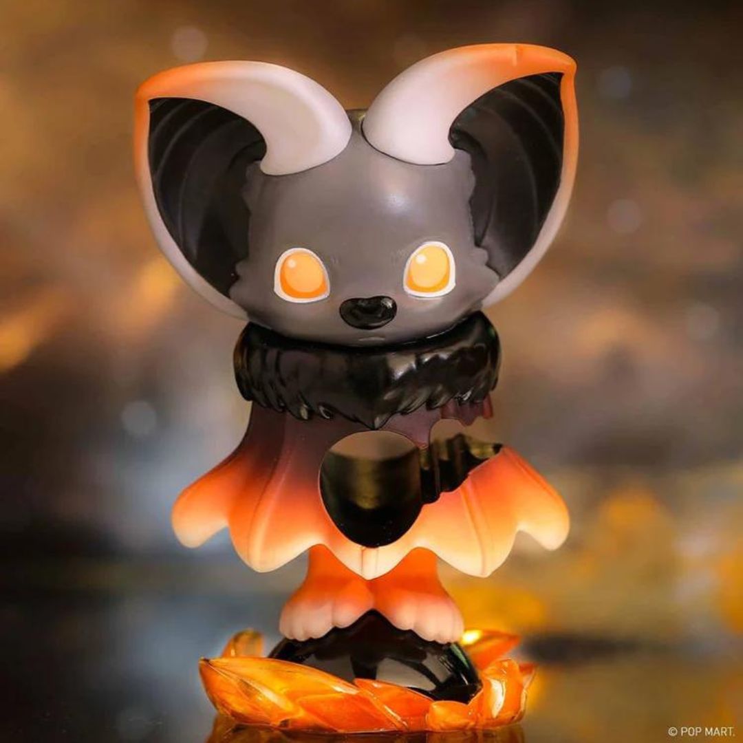 Yoki My Little Planets Series