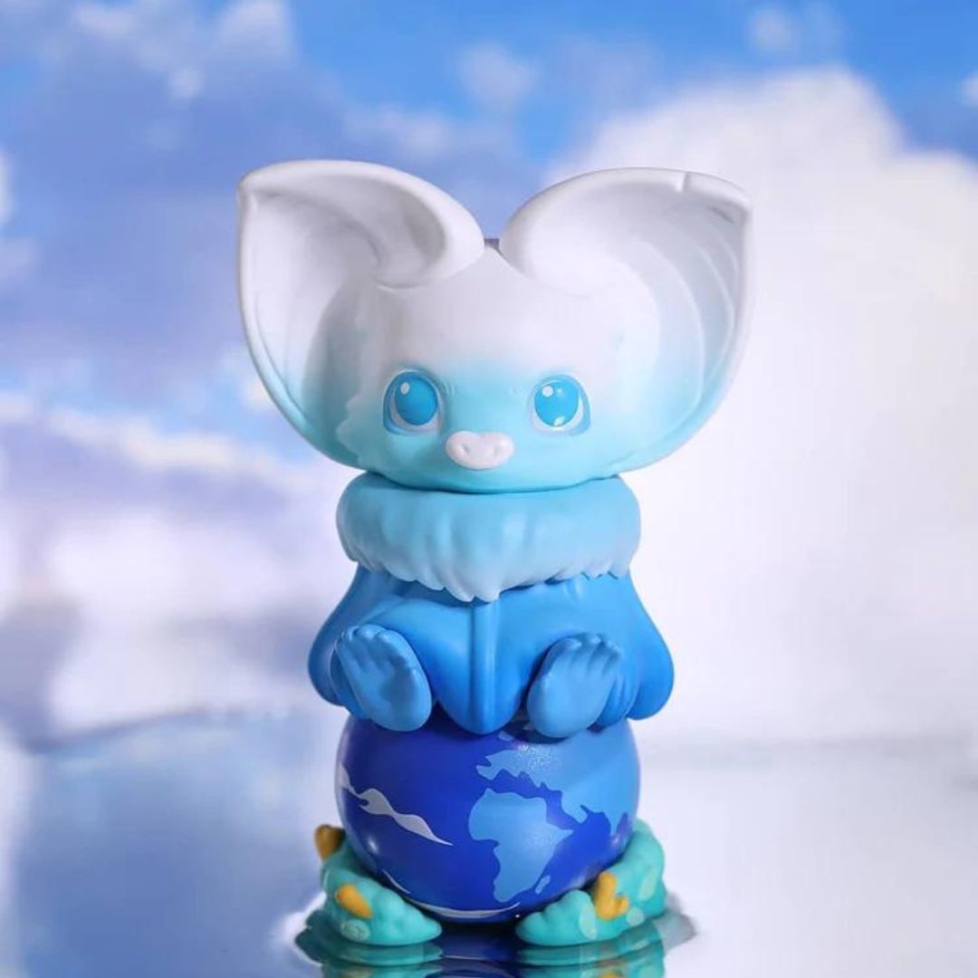 Yoki My Little Planets Series