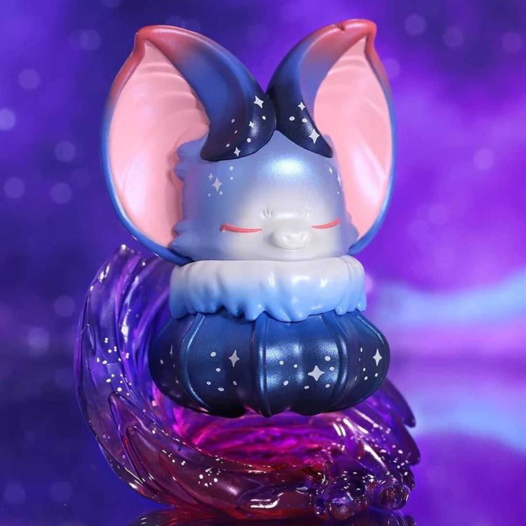 Yoki My Little Planets Series