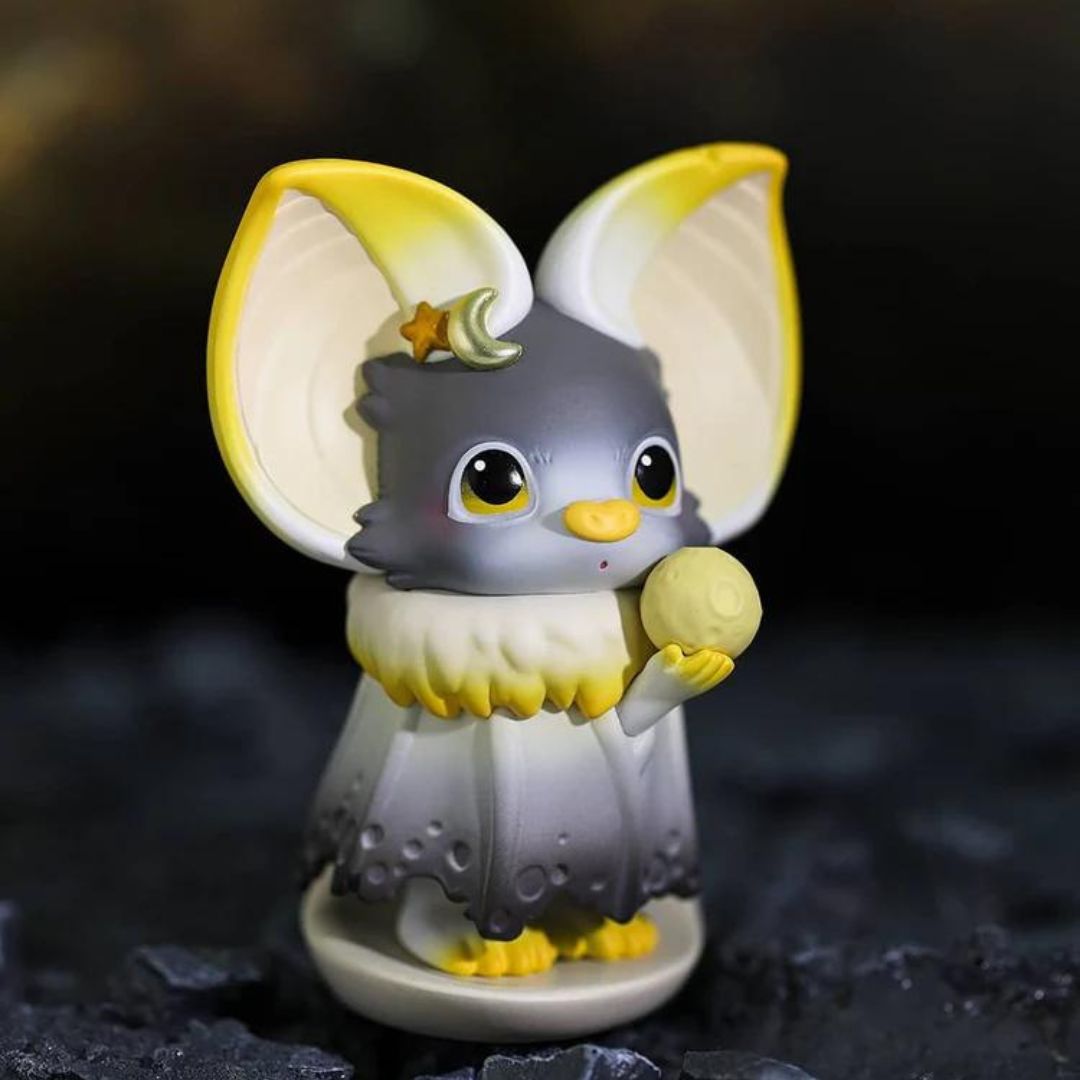 Yoki My Little Planets Series